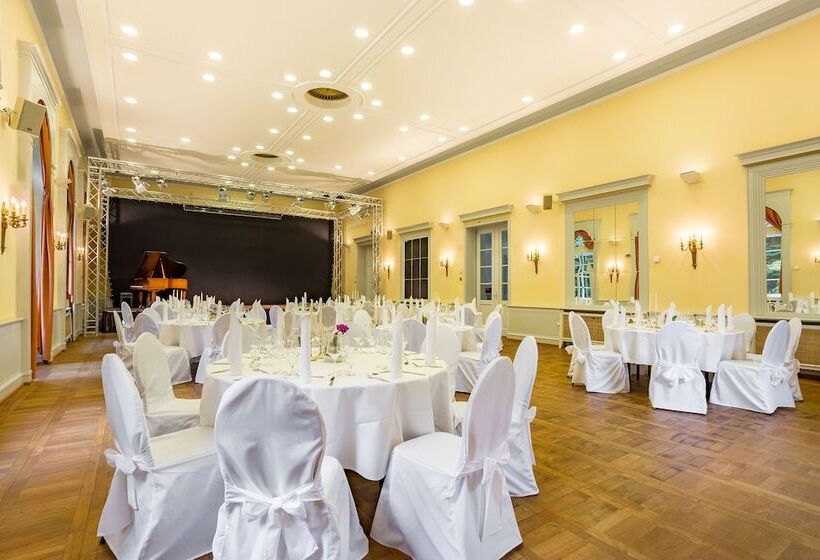 Kurhaushotel Bad Salzhausen