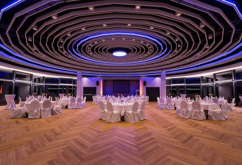 Kurhaushotel Bad Salzhausen