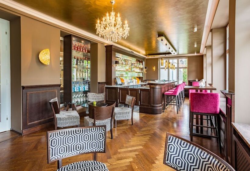 Kurhaushotel Bad Salzhausen