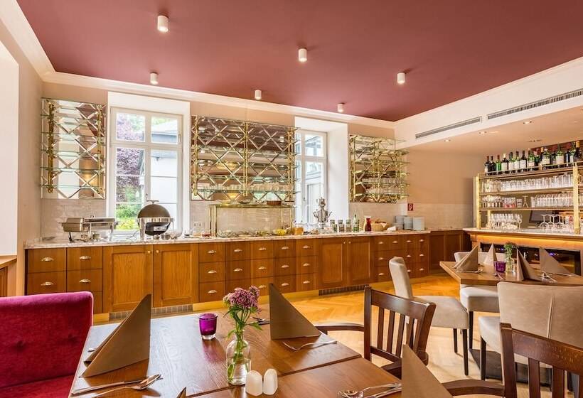 Kurhaushotel Bad Salzhausen