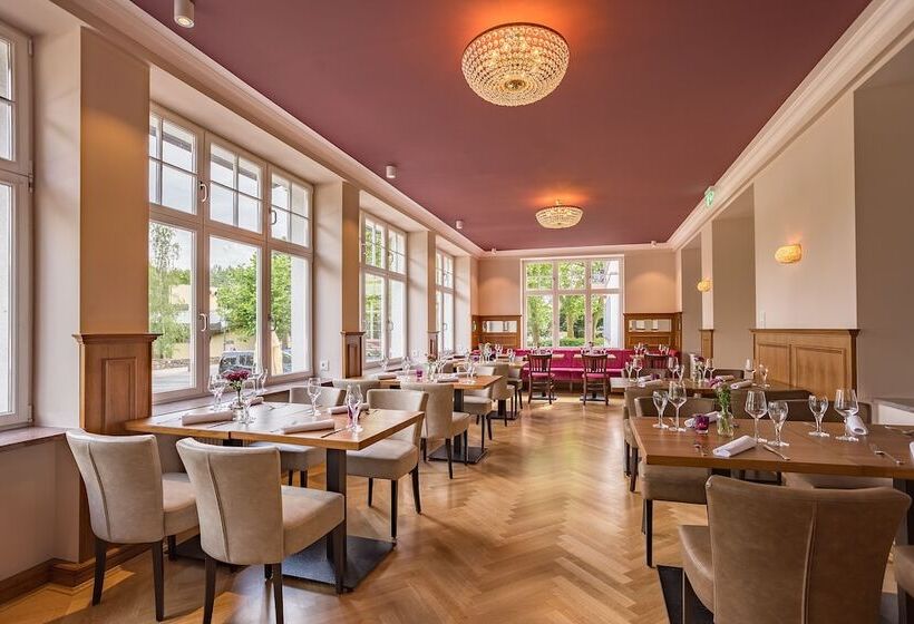 Kurhaushotel Bad Salzhausen
