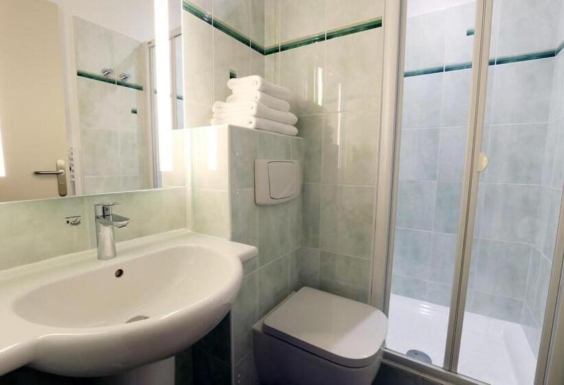 ホテル La Capelle Millau