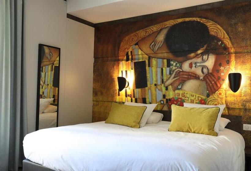 ホテル La Capelle Millau