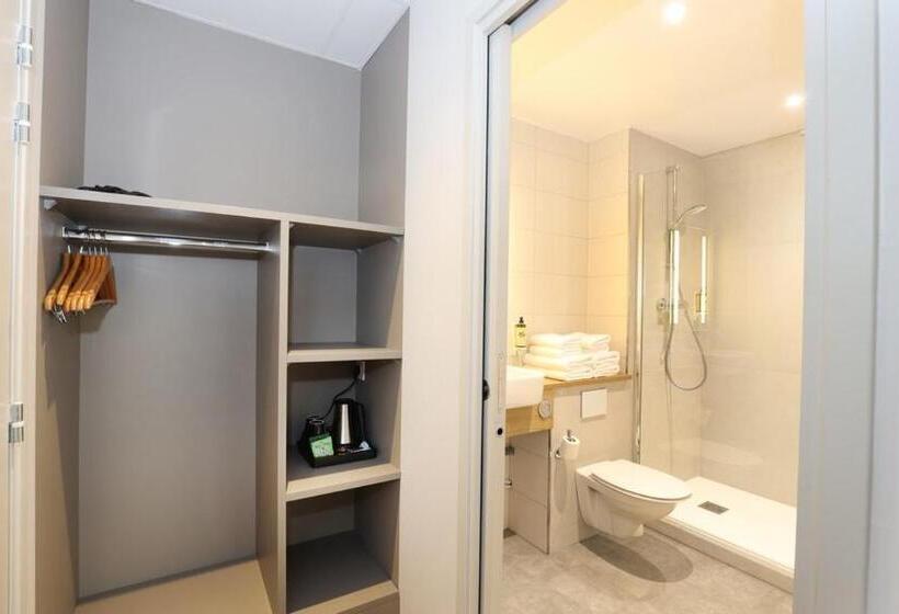 ホテル La Capelle Millau