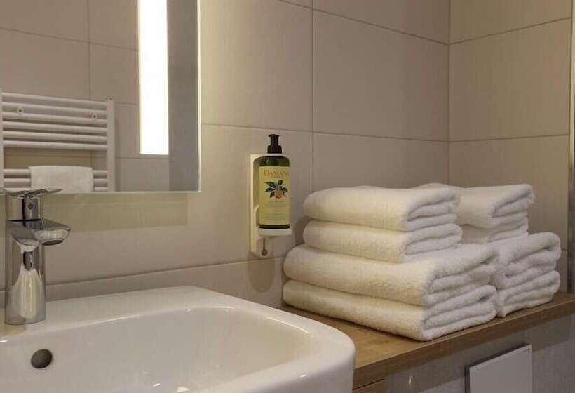 ホテル La Capelle Millau