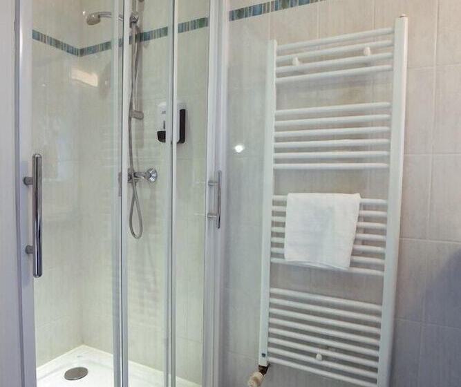 ホテル La Capelle Millau