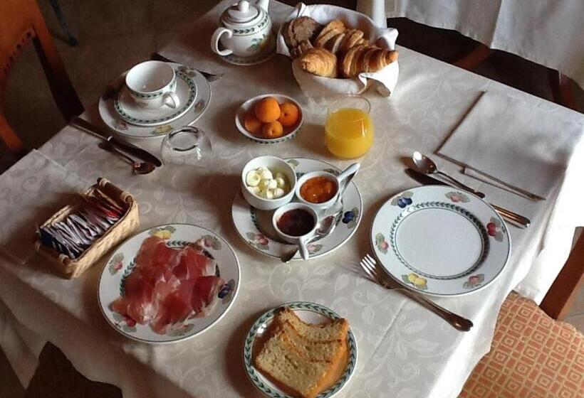 酒店 La Locanda Del Melograno