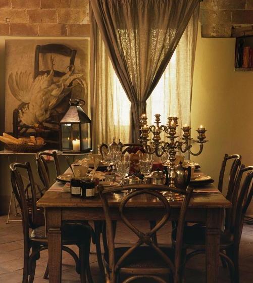 فندق La Locanda Di Villa Toscana