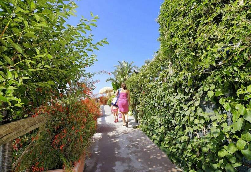 בית מלון כפרי La Luna