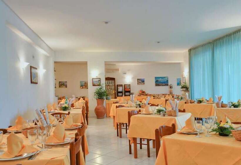 בית מלון כפרי La Luna