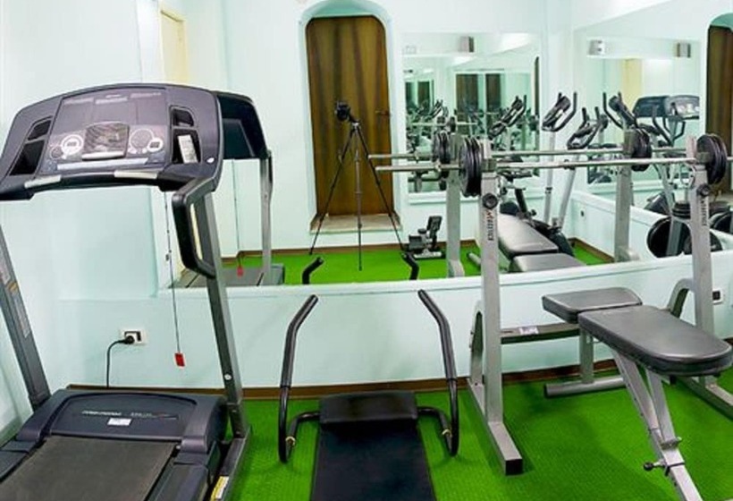 בית מלון כפרי La Luna