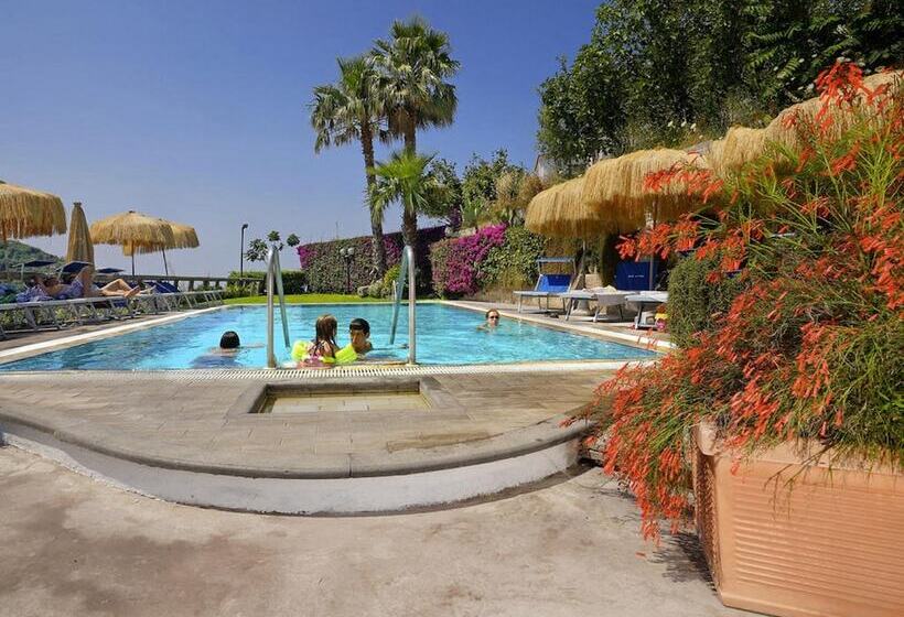 בית מלון כפרי La Luna