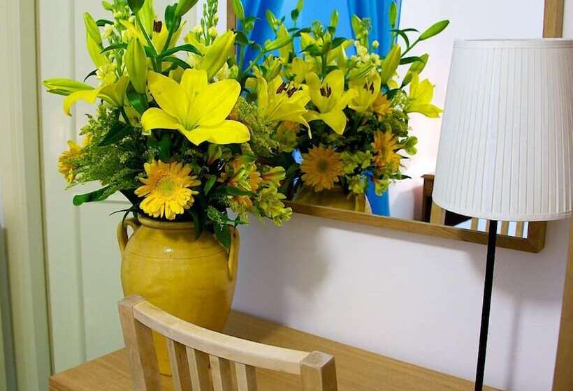 בית מלון כפרי La Luna