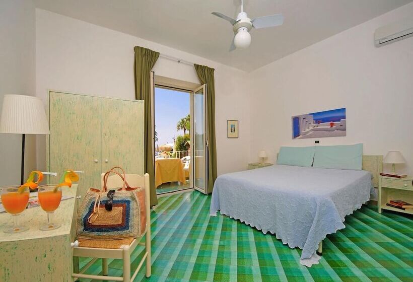 בית מלון כפרי La Luna