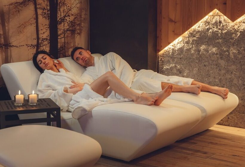 בית מלון כפרי La Perla