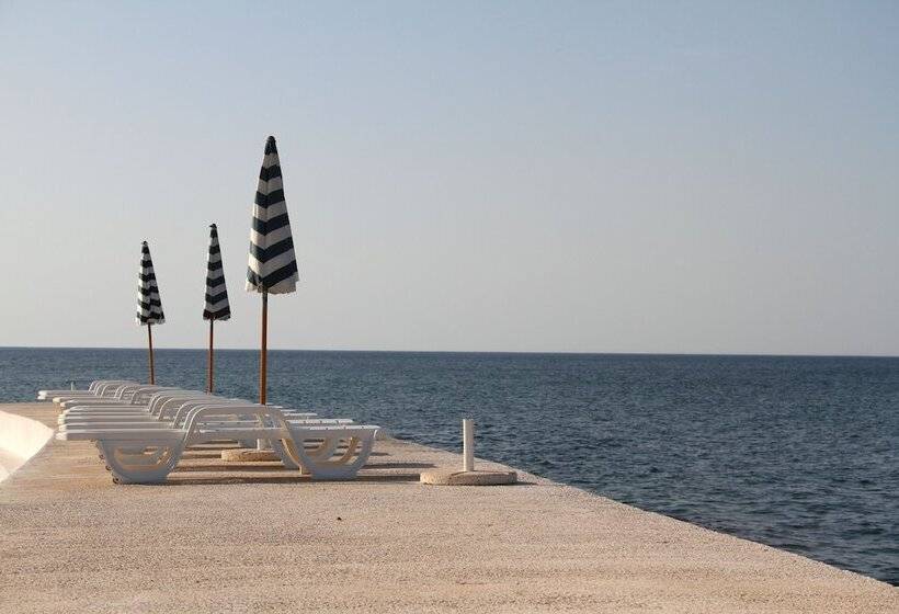 בית מלון כפרי La Sorgente