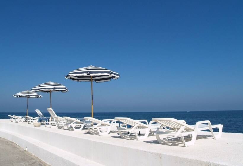 בית מלון כפרי La Sorgente