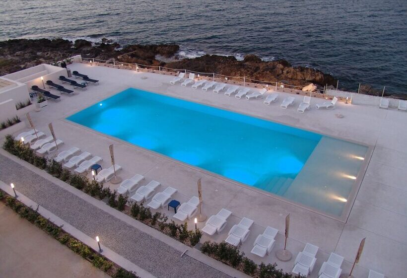 בית מלון כפרי La Sorgente