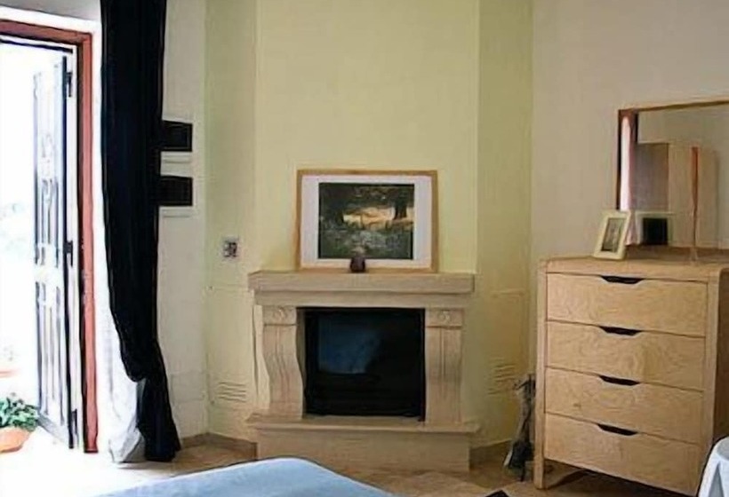 酒店 La Vigna Vecchia