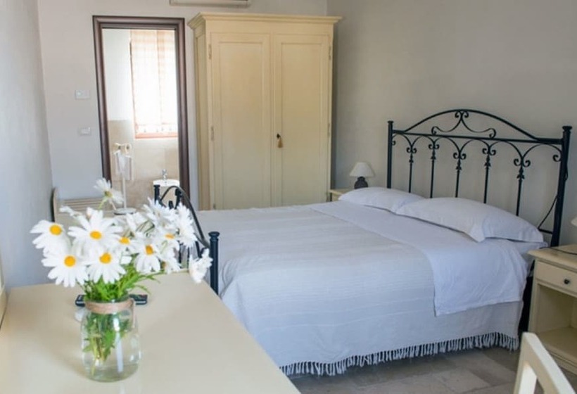 酒店 La Vigna Vecchia