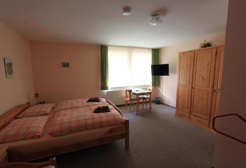 Landhotel Gutsherrn Klause