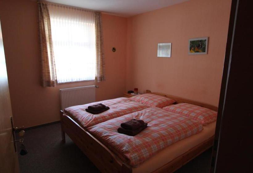 Landhotel Gutsherrn Klause