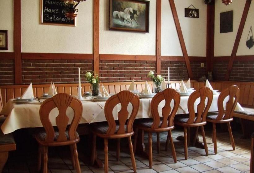 Landhotel Gutsherrn Klause