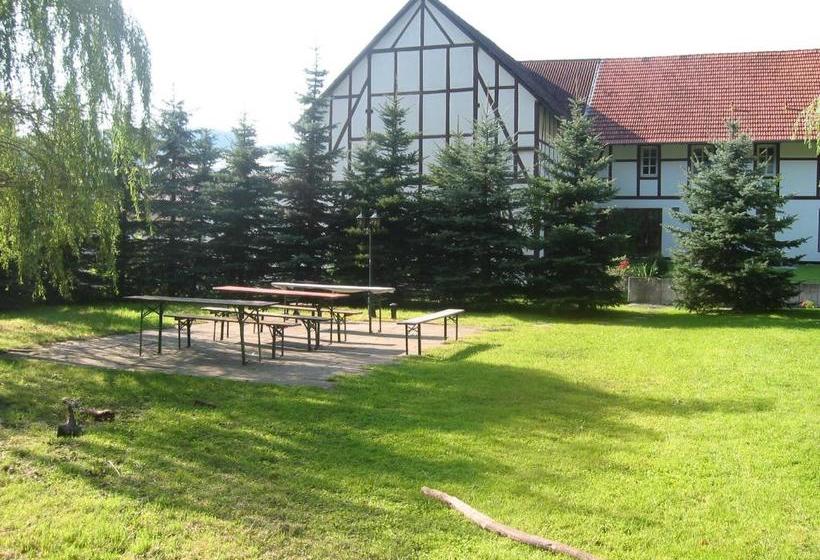 Landhotel Gutsherrn Klause