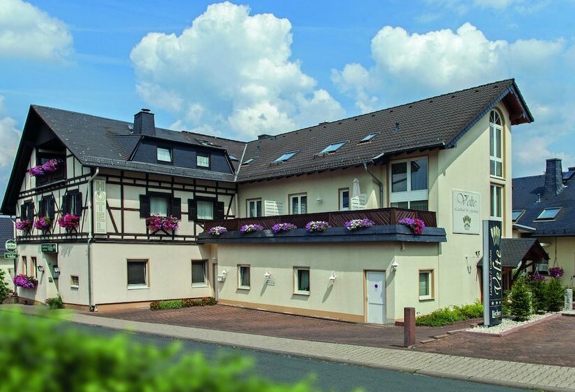 Landhotel Velte