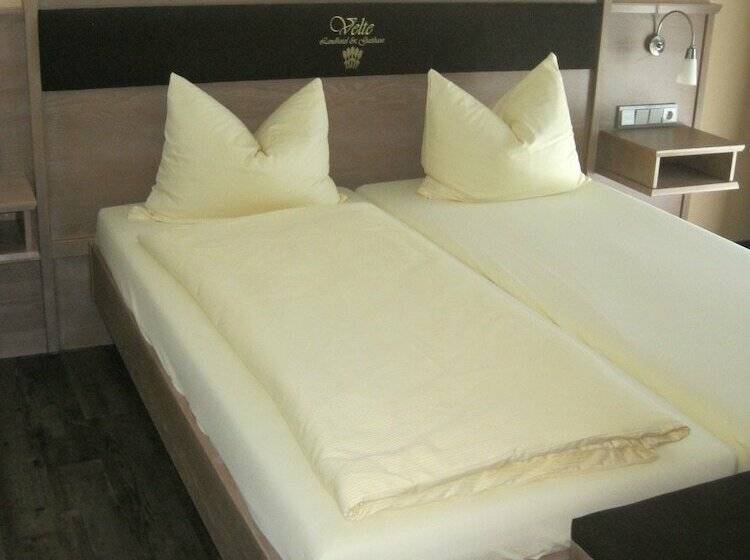 Landhotel Velte