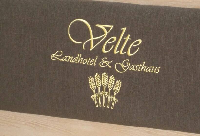 Landhotel Velte