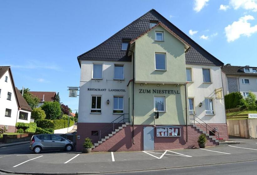 Landhotel Zum Niestetal