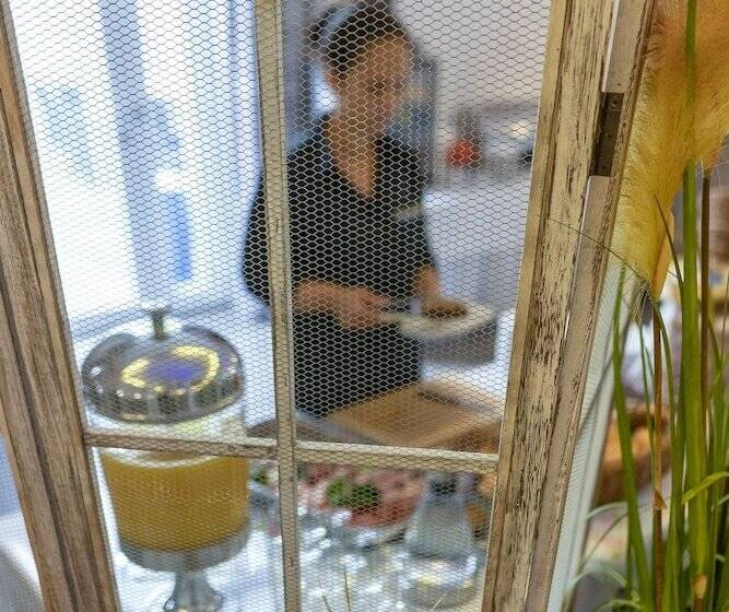 Landhotel Zum Niestetal