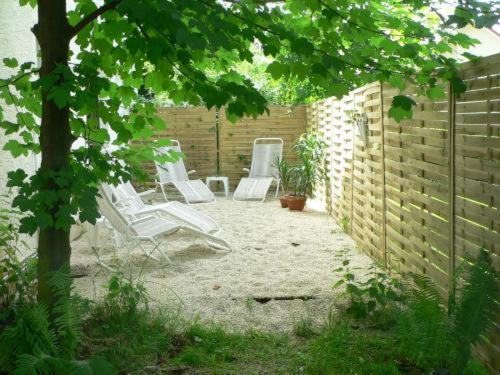 ホテル Landgut Stetter