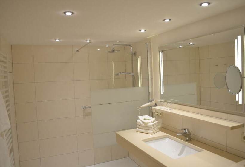 ホテル Landwehr Bräu