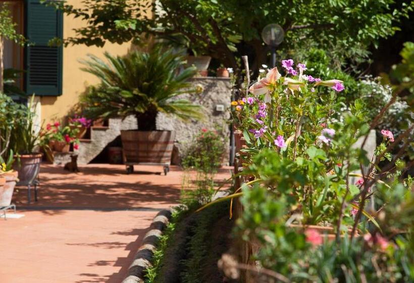 فندق L'argine Fiorito