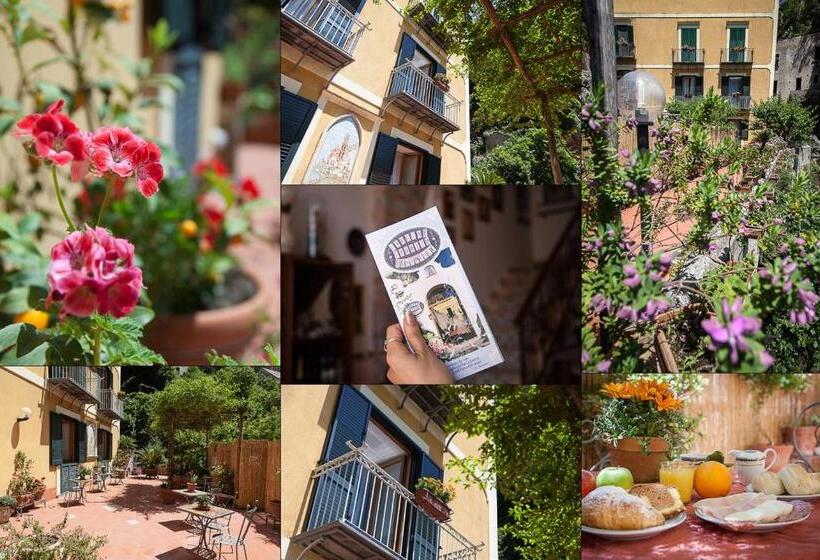 فندق L'argine Fiorito