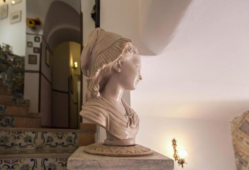 فندق L'argine Fiorito