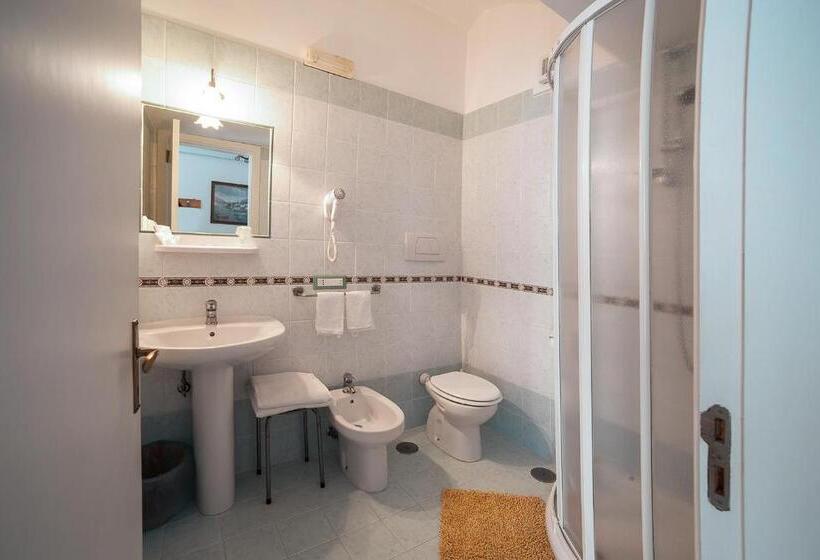 فندق L'argine Fiorito