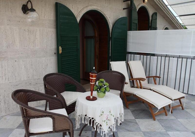 Отель Le Due Sirene