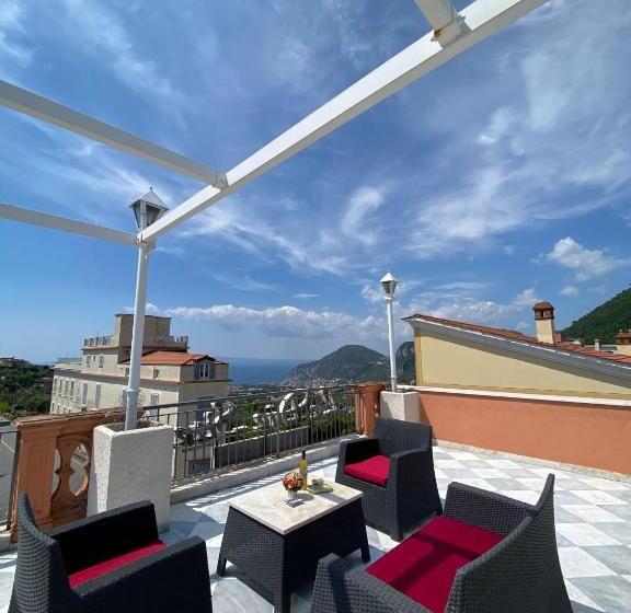 Отель Le Due Sirene