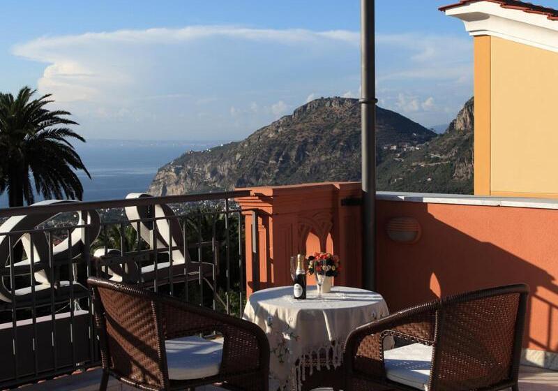 Отель Le Due Sirene