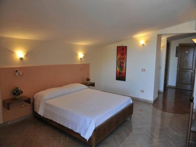 Отель Le Due Sirene