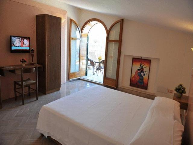 Отель Le Due Sirene