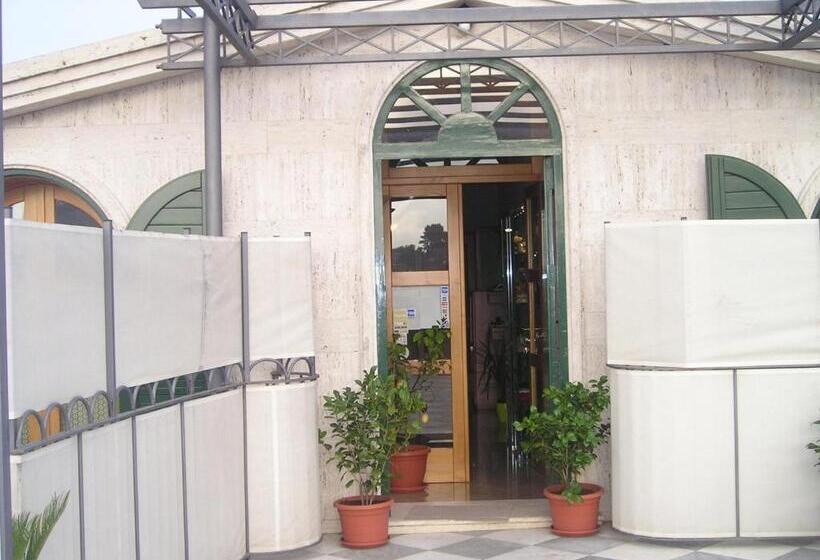 Отель Le Due Sirene