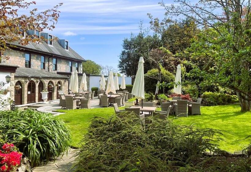 בית מלון כפרי Le Friquet