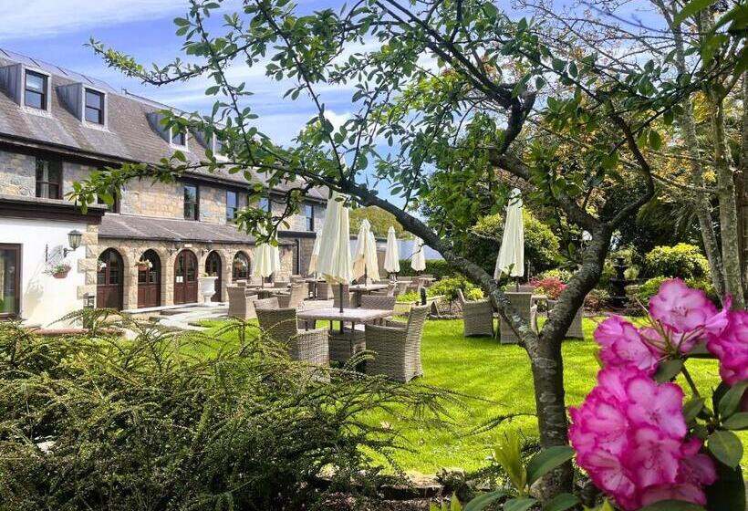 בית מלון כפרי Le Friquet