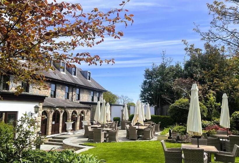 בית מלון כפרי Le Friquet