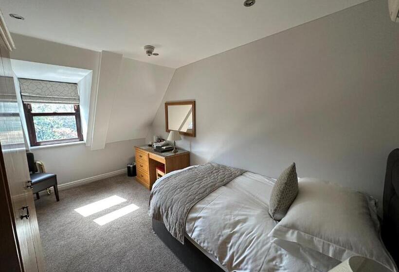 בית מלון כפרי Le Friquet