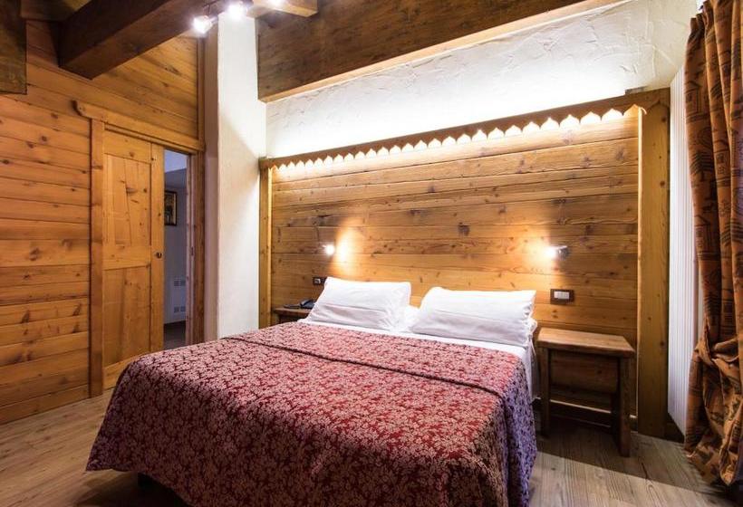 Hotel Limone Palace Apart